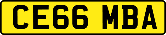 CE66MBA