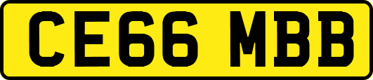 CE66MBB