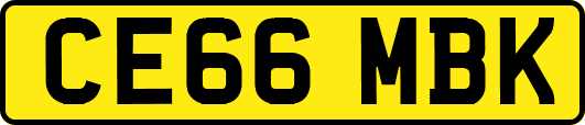 CE66MBK