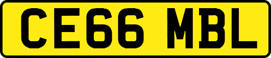 CE66MBL