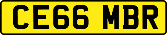 CE66MBR