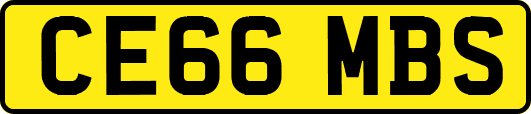 CE66MBS