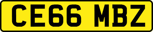CE66MBZ