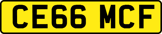 CE66MCF