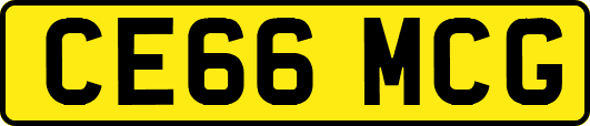 CE66MCG