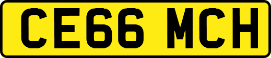 CE66MCH