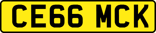 CE66MCK