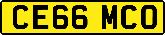 CE66MCO