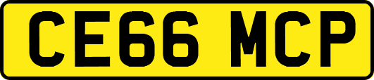 CE66MCP