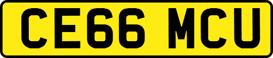 CE66MCU