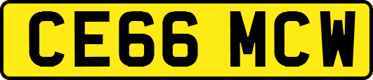CE66MCW