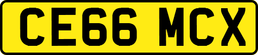 CE66MCX