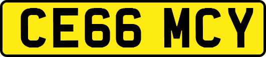 CE66MCY