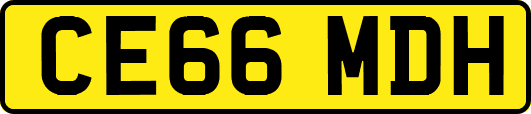 CE66MDH