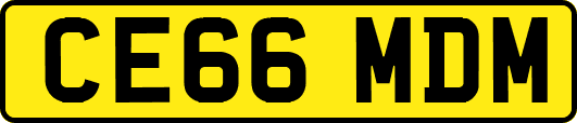 CE66MDM