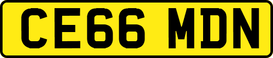 CE66MDN