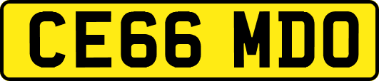 CE66MDO