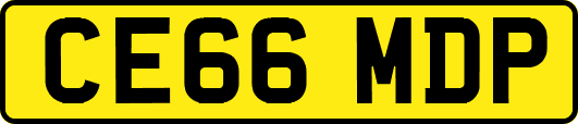 CE66MDP