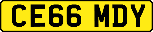 CE66MDY