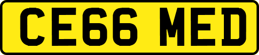 CE66MED