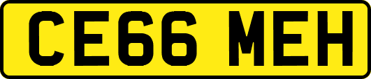 CE66MEH