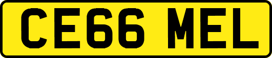 CE66MEL