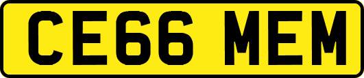 CE66MEM