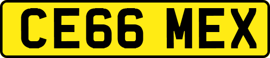 CE66MEX