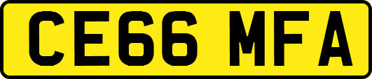 CE66MFA