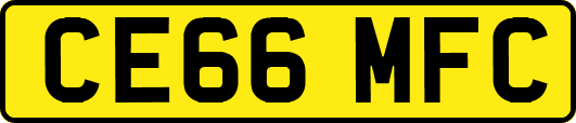 CE66MFC