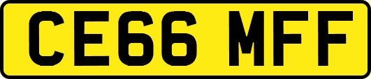 CE66MFF