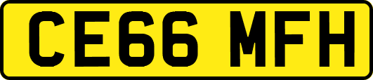 CE66MFH