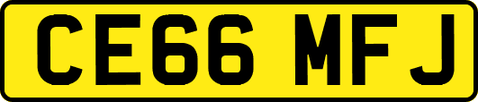 CE66MFJ