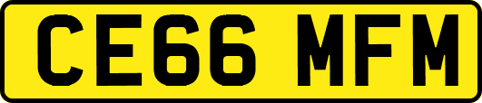 CE66MFM