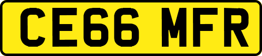 CE66MFR