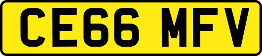 CE66MFV