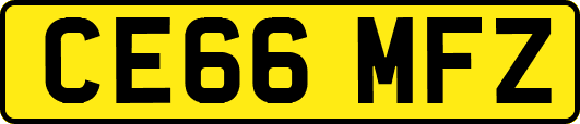 CE66MFZ