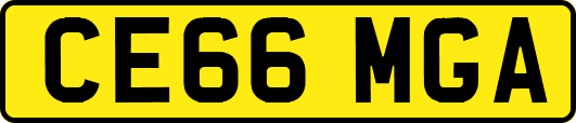 CE66MGA