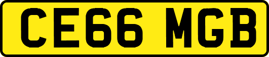 CE66MGB