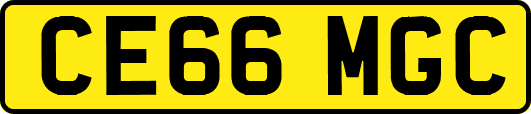 CE66MGC
