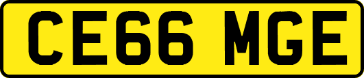 CE66MGE