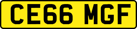 CE66MGF