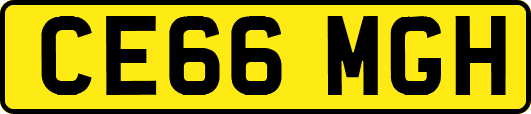 CE66MGH