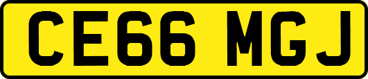 CE66MGJ