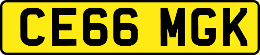 CE66MGK