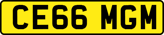 CE66MGM