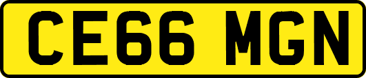 CE66MGN