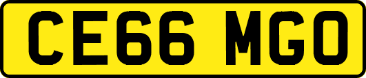 CE66MGO