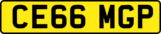 CE66MGP
