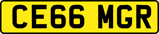 CE66MGR